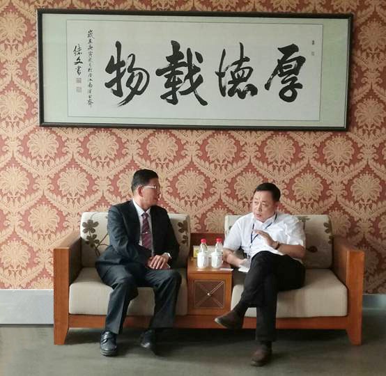 企业战略目的实现，人才生长是焦点